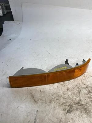 Luz antiniebla luz de estacionamiento señal de giro chevy express 3500 izquierda 03 04 Foto 1 de 2