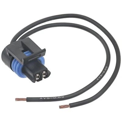 For 1995 Buick Skylark 2.3L L4 Ambient Air Temperature Sensor Connector SMP - Image 1 of 4