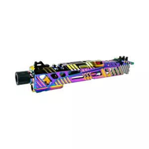 CTM softair toy TDC CNC ALUMINUM SUPERLINE HI CAPE 5.1 CHAMELEON - Picture 1 of 5