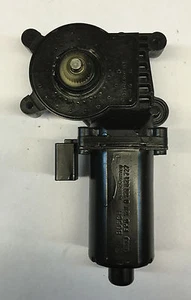 WINDOW LIFT MOTOR Rear-Left/Right fits: BMW 3-SERIES LAND ROVER LR3 RANGR ROVER - Picture 1 of 3