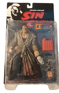 Ed SPAWN -  SIN CITY - Picture 1 of 2