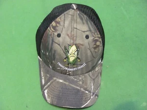 Fight Farmers Fight Embroidered Adjustable Strap Back Mesh Baseball Hat/Cap - Picture 1 of 4
