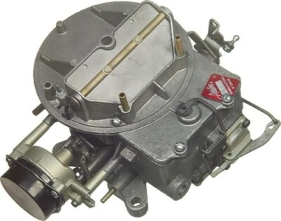 Carburador-VIN: Y, GAS, transmisión automática, CARB, Autoline natural C834A Foto 1 de 3