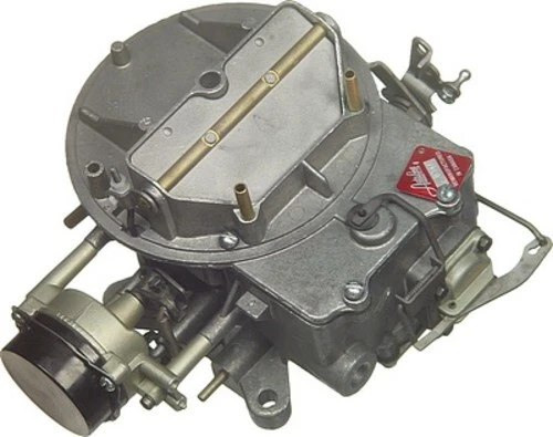 Carburador-VIN: Y, GAS, transmisión automática, CARB, Autoline natural C834A Foto 1 de 3