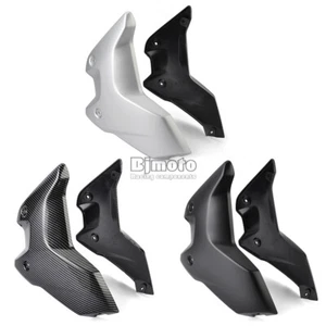R 1250 GS Front Radiator Guard Frame Side Panel Fairing For 18-23 BMW R1250GS - Imagen 1 de 18