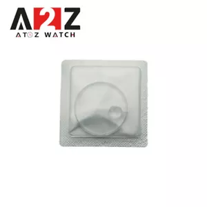 Reloj Plástico Plexi Cristal Acrílico Cristal para Tudor Prince Fecha Día 94613 30,5 mm - Imagen 1 de 6