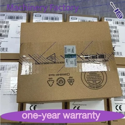 NEW HPE 871864-001 823124-001 4TB K2P87B 3PAR 8000 SAS 7.2K LFF Hard Drive HDD - Image 1 of 2