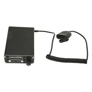 Sdr-Transceiver 8-Band-Hochfrequenz-Kurzwellen-HF-SSB-Qrp-Radio-Transceive CHP - Zdjęcie 1 z 22