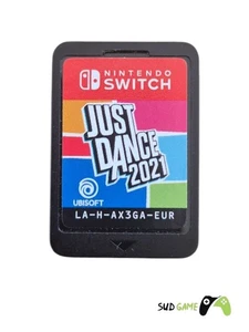 Just Dance 2021 (Nintendo Switch, 2020) - Picture 1 of 1