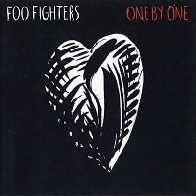 One By One - Foo Fighters CD 6YQG The Cheap Fast Free Post - Bild 1 von 2