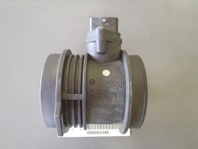 Mass Air Flow Meter Sensor 3.5L 28100-39450 Fits 2004-2006 Kia Amanti 6633 - Image 1 of 4