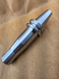 BT40 TECHNIKS 3/4" I.D. SYIC-17140-3/4-6-RR, BT40 X SLN 3/4"-6 RR - Picture 1 of 12