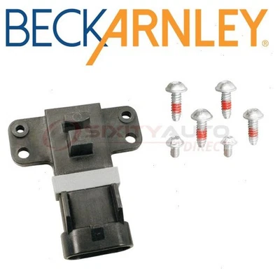 Beck Arnley Camshaft Position Sensor for 1996 Chevrolet G30 - Engine ij - Image 1 of 4