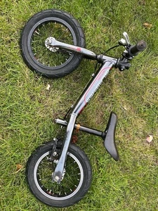 Islabikes Rothan 12" wheels kids balance Bike - Picture 1 of 7