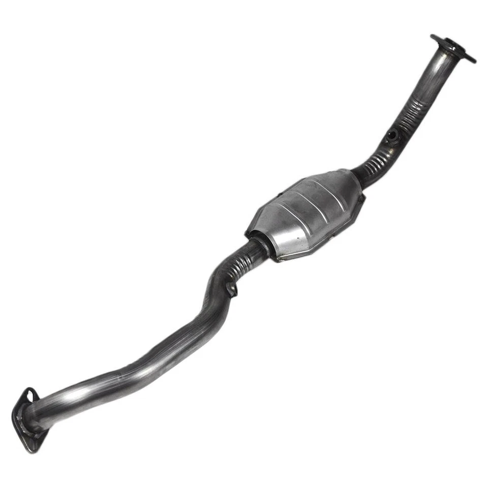 Convertidor catalítico para Acura SLX 1998-1999 3,5 L, DirectFit coincide con OEM 23634 Foto 1 de 4