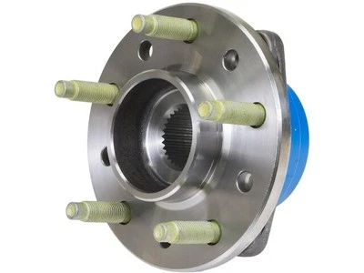 适用于 1997 - 2003 雪佛兰迈锐宝轮毂总成前 39635RGWF 1998 1999 2000 — 第 1/2 张图片