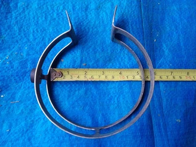 Exhaust Muffler bracket - Image 1 of 2