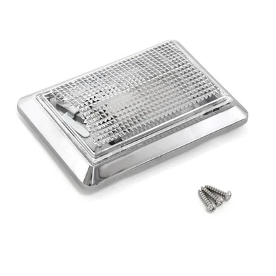 Conjunto de luces domo Mustang 1979-1991 Foto 1 de 3