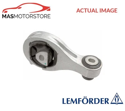ENGINE MOUNT MOUNTING REAR LEMFÖRDER 37265 01 P FOR FIAT DOBLO,DOBLO MPV - Image 1 of 4