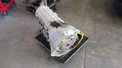 Used Automatic Transmission Assembly fits: 2013 Ford F250SD PICKUP AT 6.2L 4x2 f Foto 1 de 4