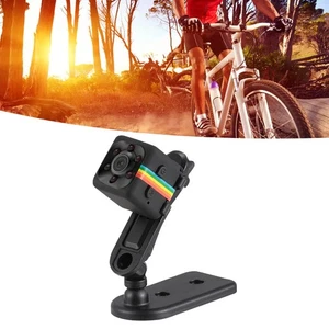 Mini Action Camera 1080P Night Loop Recording DV Sport Camera For Outdoor - Picture 1 of 12