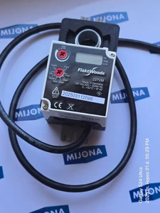 MADERAS ANTIAÉREAS 227VM 24VAC DC 50 60HZ Fläkt 227VM 024 05 MB 009 nuevo stock antiguo - Imagen 1 de 9