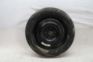 2013 HONDA PILOT 17 X 4 EMERGENCY SPARE TIRE WHEEL OEM 09 10 11 12 13 14 15 - Picture 1 of 9