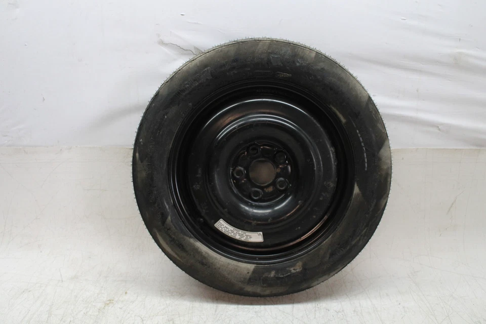 2013 HONDA PILOT 17 X 4 EMERGENCY SPARE TIRE WHEEL OEM 09 10 11 12 13 14 15 - Image 1 of 4