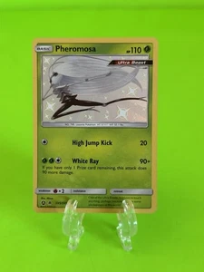 Pheromosa SV5/SV94 - Hidden Fates: Shiny Vault - Bild 1 von 2