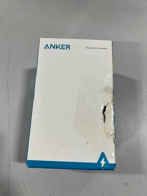 Anker PowerWave A2524 Fast Wireless Charger Stand Qi-Certified - Image 1 of 2