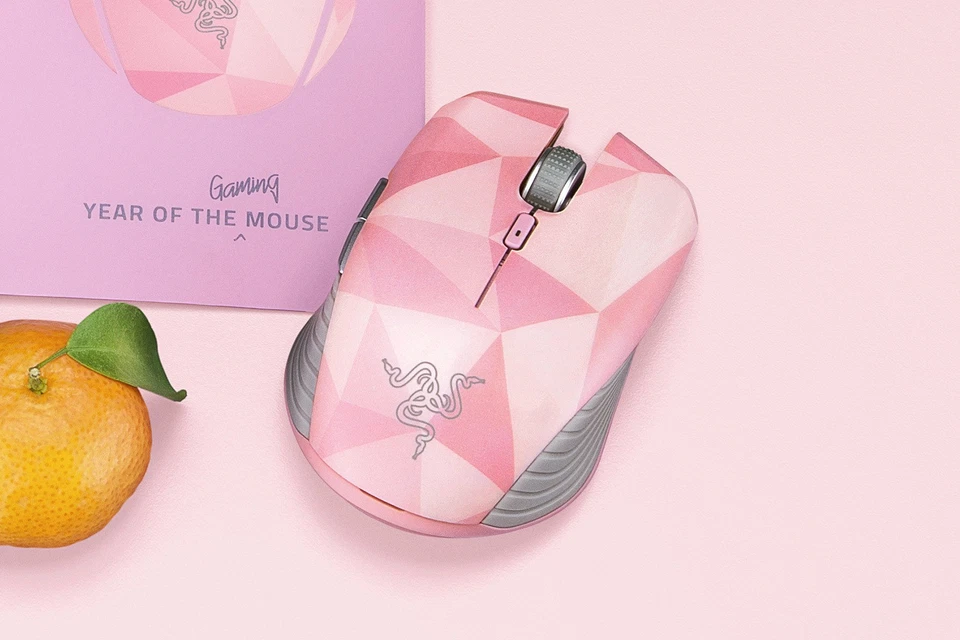 Razer Atheris wireless 7200 DPI Gaming Mouse - Image 1 of 3