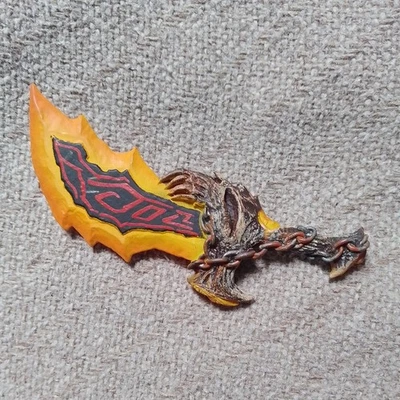 NECA God of War Ultimate Kratos Action Figure  (SWORD ONLY) - Image 1 of 2