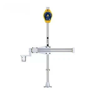 Positionierarme Balancer Posi-Control Gelenkdrehmoment mit Armwerkzeug - Bild 1 von 6