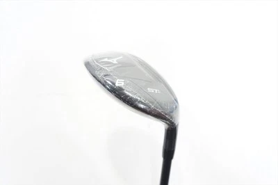 Mizuno St-X 220 26° 6 Hybrid Ladies Flex Helium 1224488 * - Image 1 of 4