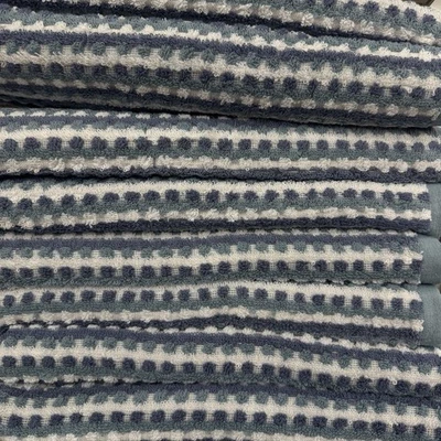 Set Of 2 Cannon Avery Bath Towel 28 X 54 - Image 1 of 2