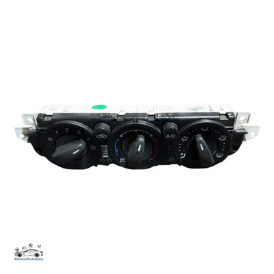 2014 FORD TRANSIT CONNECT MK8 Van Climate Control Switch - Image 1 of 3