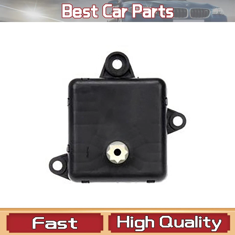 Actuador de puerta de mezcla de calentador de climatización Dorman para Hummer H3 2006 2007 2008 2009 2010 Foto 1 de 2