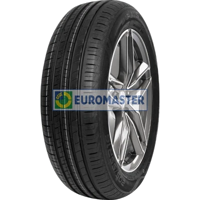 Sommerreifen APLUS 165/80 R 13 TL 83T A 609 - Bild 1 von 1