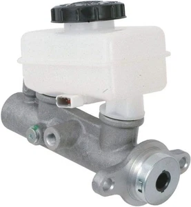 Brake Master Cylinder compatible with 1996-2001 QX4 Pathfinder 4WD Bore:1 In. - Picture 1 of 4