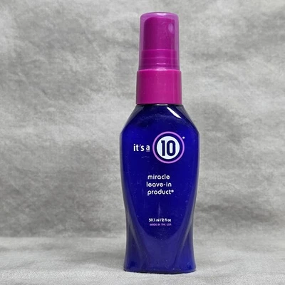 IT'S A 10 Haircare Leave-In Product Conditioner 2 oz Travel Size - Image 1 of 2
