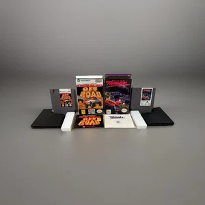 NES CIB Lot Lesen - Bild 1 von 6
