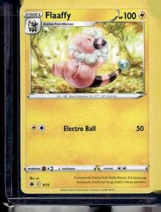 Pokemon TCG Flaaffy Electroball 50 9/15 - Picture 1 of 2