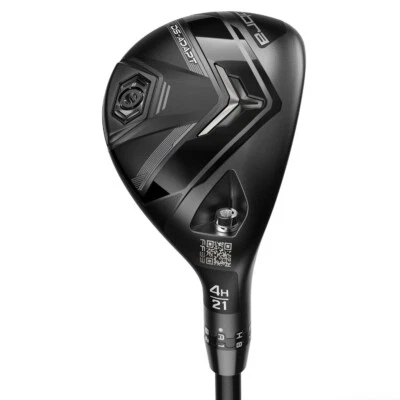 Cobra Darkspeed Adapt Hybrid - Image 1 of 4