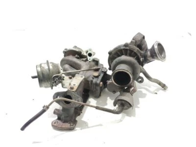 Volvo XC60 2010 Diesel 151kW Turbo 31293086 LIG7654 - Bild 1 von 4