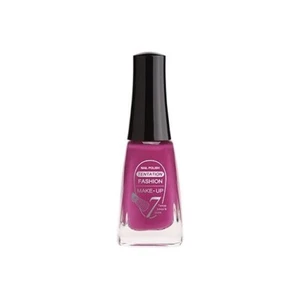 Fashion Make Up - Vernis à ongles Tentation N°318 Magenta Foncé - 11 ml - Bild 1 von 1