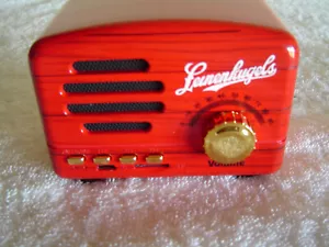 BT01 Mini Portable Wireless Bluetooth Speaker Radio Rechargeable Multimedia - Picture 1 of 1