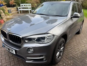 2013 BMW X5 3.0L 30D SUV 5Dr Diesel Auto X-Drive 4WD - Picture 1 of 17