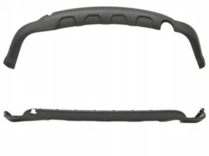 Paraurti posteriore inferiore per dodge journey 2011-2024 - Foto 1 di 7