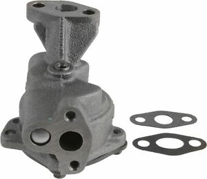 Melling M-57HV High Volume Replacement Oil Pump