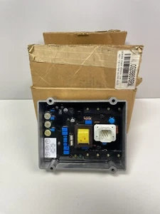 NEW Generac R-100 Control Panel Board # 0G28850SRV Hi Voltage Regulator NOS /OEM - Picture 1 of 16